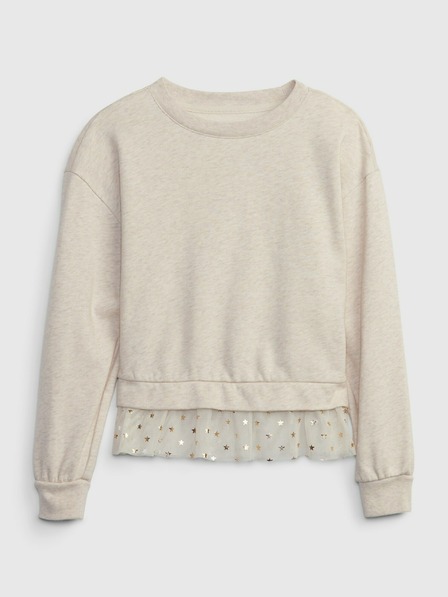 GAP Party Sweatshirt für Kinder GAP