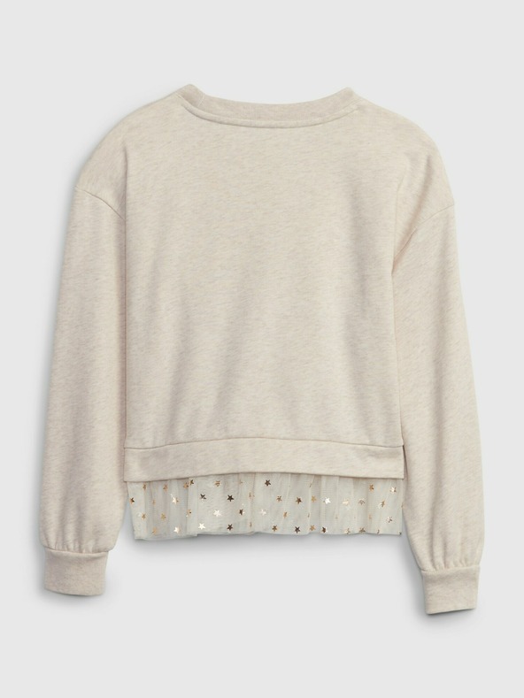 GAP Party Sweatshirt für Kinder GAP