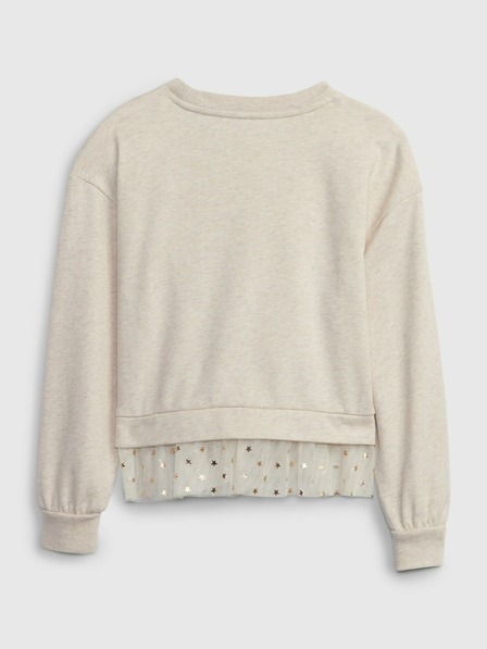 GAP Party Sweatshirt für Kinder GAP
