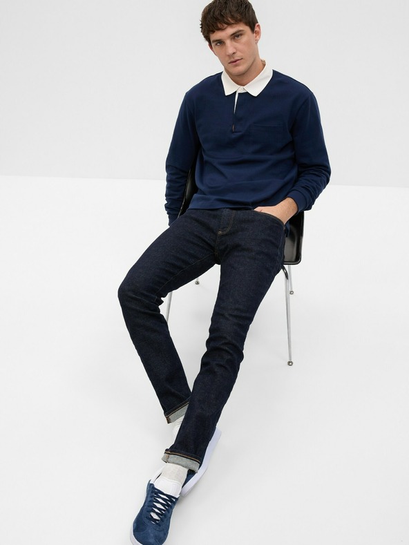 GAP Skinny-Jeans GapFlex Soft Wear GAP