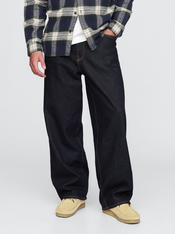 GAP Unisex Extra Baggy Jeans GAP