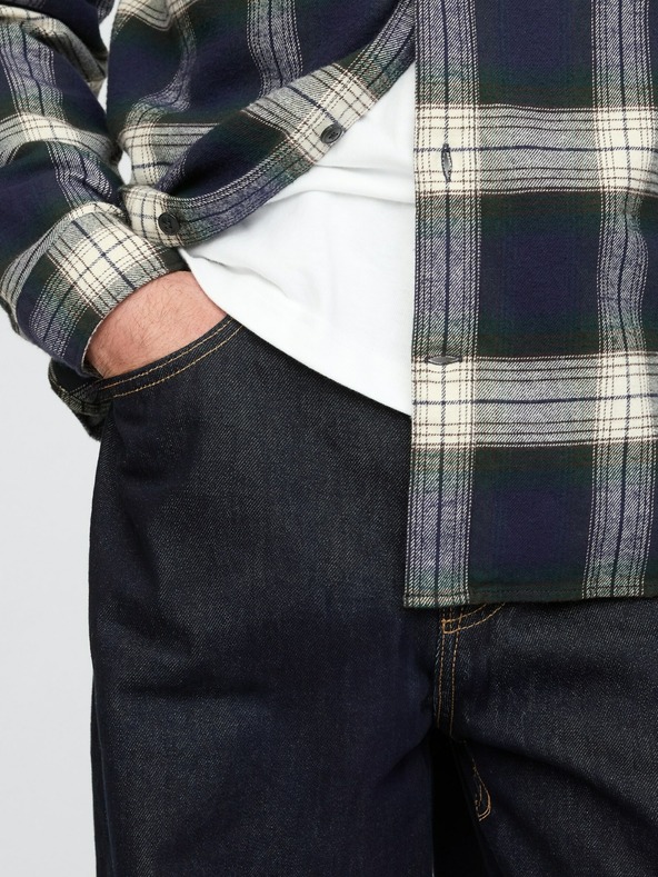 GAP Unisex Extra Baggy Jeans GAP