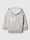 GAP Baby Sweatshirt mit Logo GAP