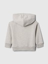 GAP Baby Sweatshirt mit Logo GAP
