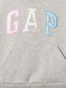 GAP Baby Sweatshirt mit Logo GAP