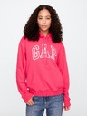 GAP Sweatjacke GAP Logo