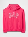 GAP Sweatjacke GAP Logo
