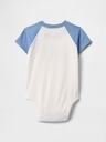 GAP Baby Body mit Logo GAP