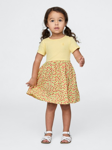 GAP Baby Kleid GAP