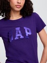 GAP T-Shirt GAP logo v-ss camo arch