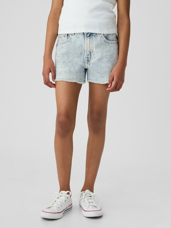 GAP Jeansshorts für Kinder GAP