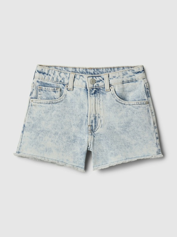 GAP Jeansshorts für Kinder GAP