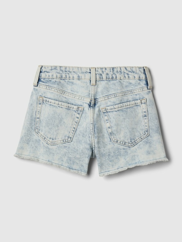 GAP Jeansshorts für Kinder GAP