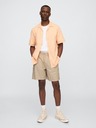 GAP Shorts aus Leinen GAP