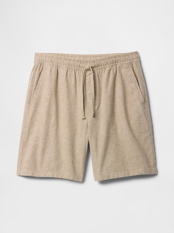 GAP Shorts aus Leinen GAP