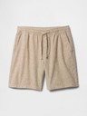 GAP Shorts aus Leinen GAP