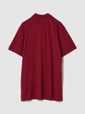 GAP Gemustertes Piqué Poloshirt GAP