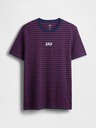 GAP Herren-T-Shirt Everyday Soft mit Logo GAP