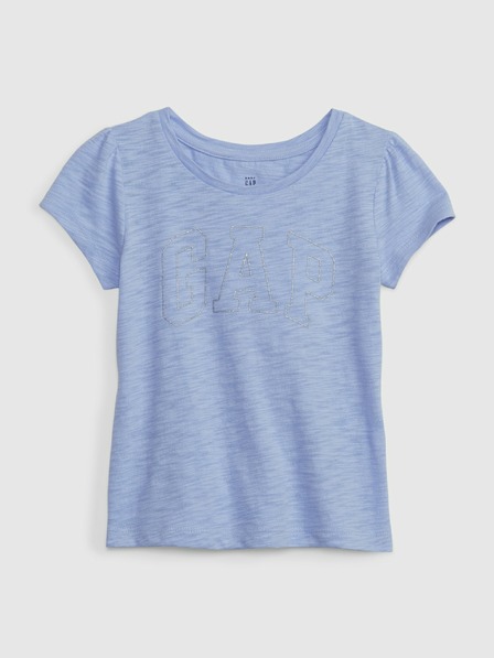 GAP Baby T-Shirt mit Logo GAP