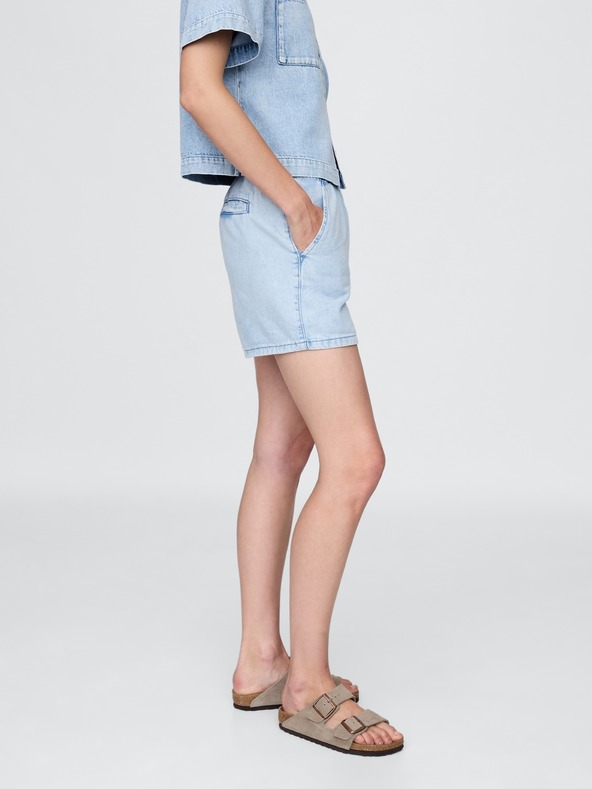 GAP Denim Shorts UltraSoft GAP