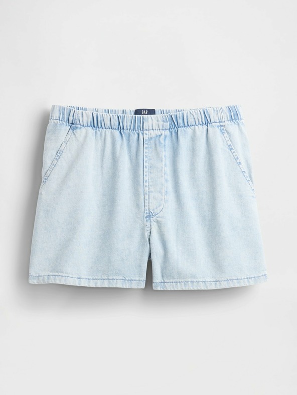 GAP Denim Shorts UltraSoft GAP