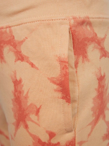 GAP Batik-Shorts für Kinder Logo GAP