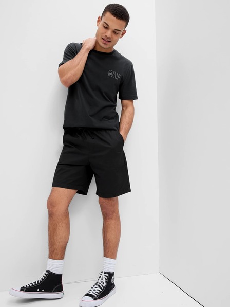 GAP Shorts mit elastischem Bund GAP