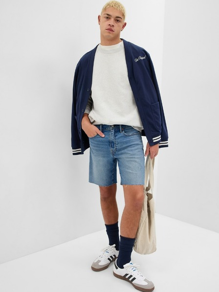 GAP Denim Shorts GapFlex GAP