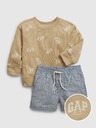 GAP Baby Set mit Logo GAP