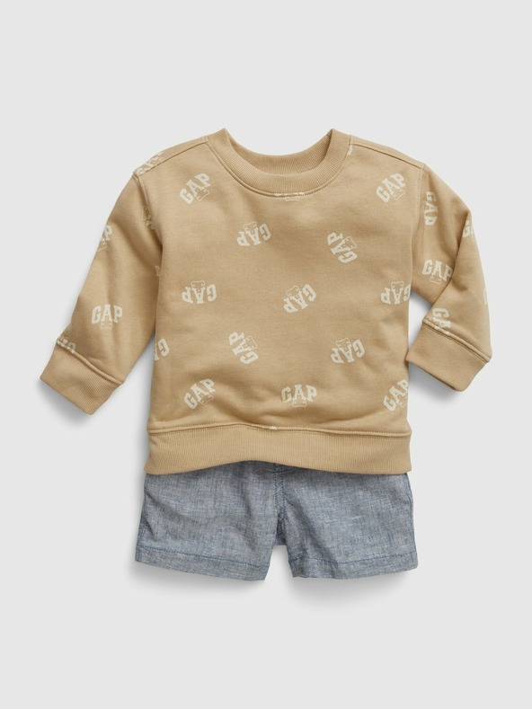 GAP Baby Set mit Logo GAP