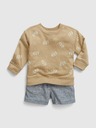 GAP Baby Set mit Logo GAP