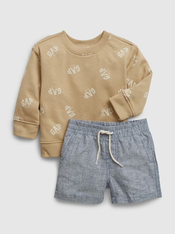 GAP Baby Set mit Logo GAP