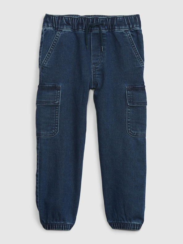 GAP Baby Cargo-Jeans GAP