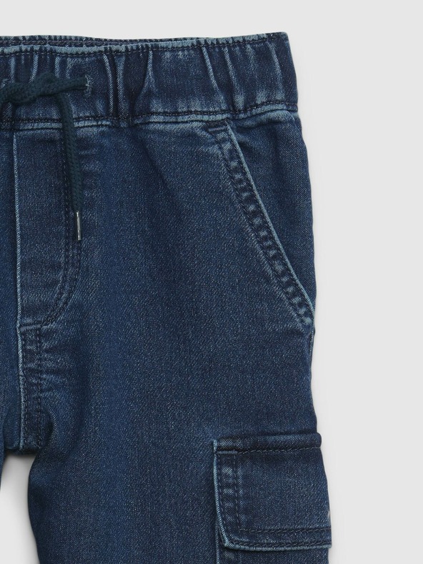 GAP Baby Cargo-Jeans GAP