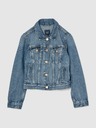 GAP Kinder Jeansjacke crop GAP