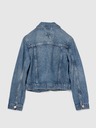 GAP Kinder Jeansjacke crop GAP