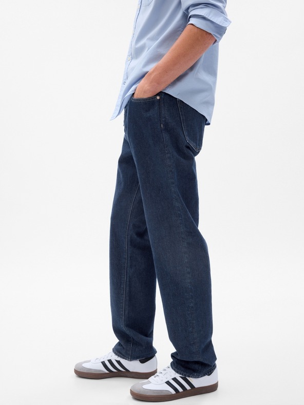 GAP Jeans straight '90s Original GAP