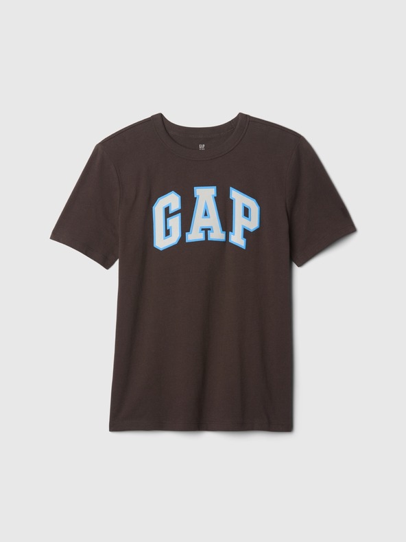GAP Kinder T-Shirt mit GAP Logo