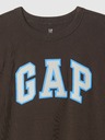 GAP Kinder T-Shirt mit GAP Logo