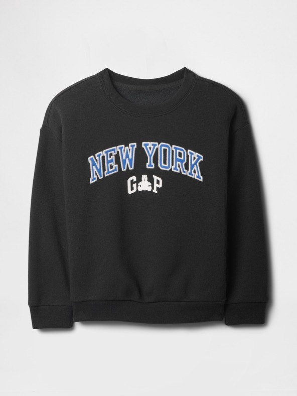 GAP Baby Sweatshirt mit Logo GAP
