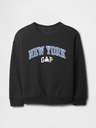 GAP Baby Sweatshirt mit Logo GAP