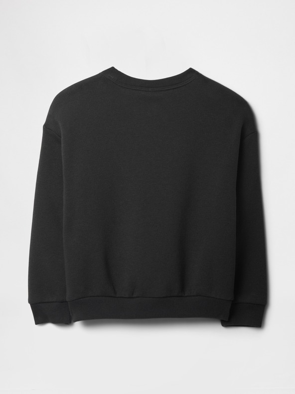 GAP Baby Sweatshirt mit Logo GAP