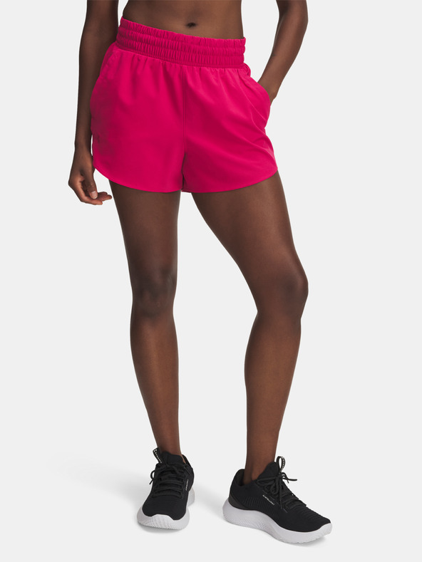 Under Armour Damen-Shorts Under Armour UA Vanish 3in Short