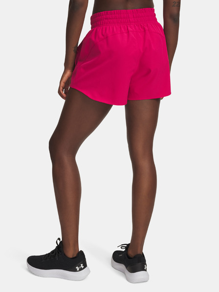 Under Armour Damen-Shorts Under Armour UA Vanish 3in Short