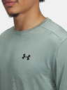 Under Armour Herren Shirt Under Armour UA Tech Vent Jcqrd SS