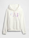 GAP Sweatjacke GAP Logo