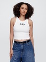 GAP Top mit GAP Logo