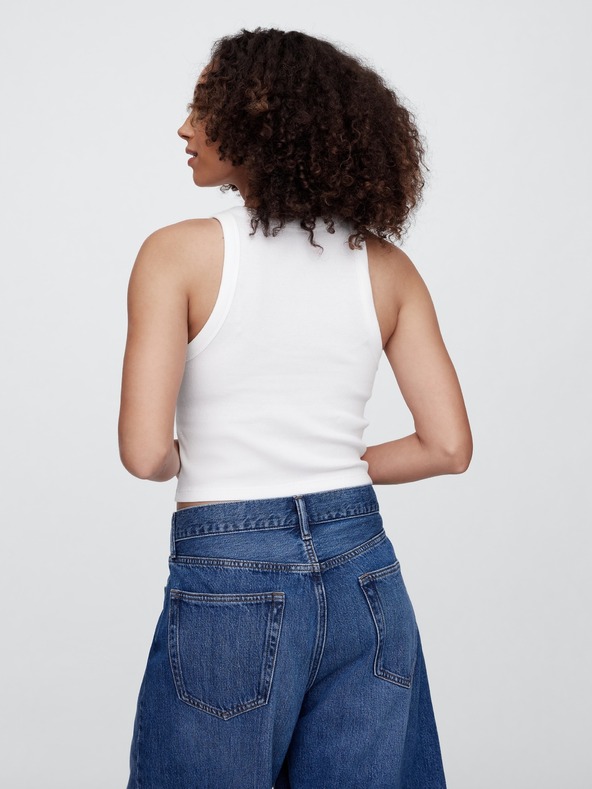 GAP Top mit GAP Logo