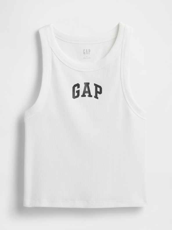 GAP Top mit GAP Logo