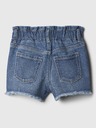 GAP Baby Jeans-Shorts Mom GAP